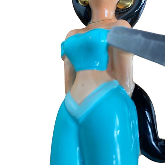 Disney Vintage Aladdin Figurines - Picture 6 of 8